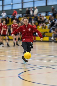 Bild 203 - wBJ NFV Futsalmeisterschaft